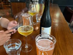 -京A Taproom·精酿餐吧(CBD店)