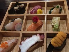 -矶野水产(澳门逸园中心店)
