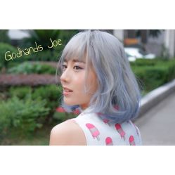 -Godhands美发设计沙龙