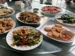 -七鲜渔港美食餐厅(巽寮湾海景店)