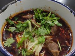 -山城盅盅面