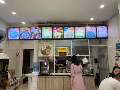 -华姐鸡粉(教育路店)
