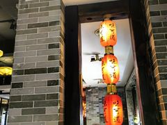 -味可道美食坊(福基路店)