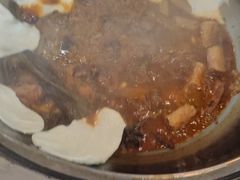 -三里屯土灶炖公鸡地锅鸡(江东店)