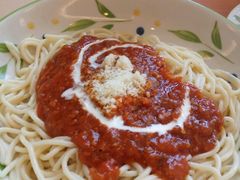 -萨莉亚意式餐厅(深圳北站店)