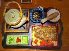 -鳗鱼家·深夜食堂(军博店)