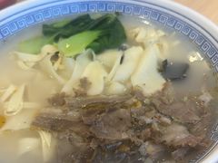 -武圣羊汤·西北面(安德路店)