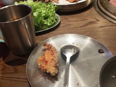 -一品诚记烤肉(大连柏威年购物中心店)