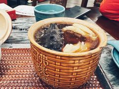 -安泰楼·佛跳墙创始人·传统闽味早茶·酒楼(三坊七巷闽菜地标店)