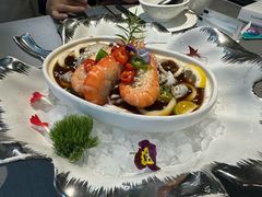 -3号仓库·创意中国菜(大悦城店)