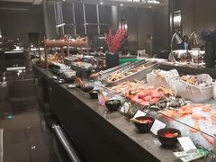 -西安高新洲际酒店•源咖啡全日制餐厅
