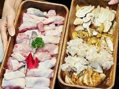 -滇色蒸汽石锅鱼(京华城店)