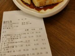 -沙河粉村·国家非遗传承(云台店)