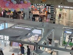 -万达广场(南昌红谷滩店)