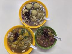 -金利食店(氹仔店)