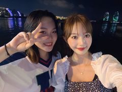 -明润海鲜(南边海店)