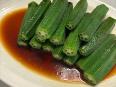 -怀德酒楼·粤菜·海鲜·茶点(宝安国际机场店)