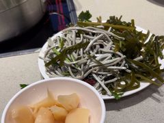 -蝎王府羊蝎子(虎坊桥总店)