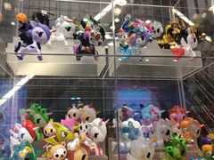 -泡泡玛特POPMART(石景山万达店)