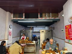 -锅贴大王南翔小笼(临沂二村店)
