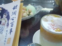 -民信老铺(双皮奶博物馆店)