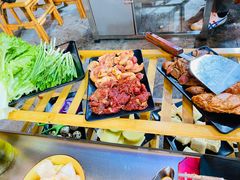 -阿昌白族石板烧·菌锅(大理古城店)