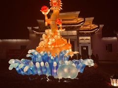 -南浔古镇