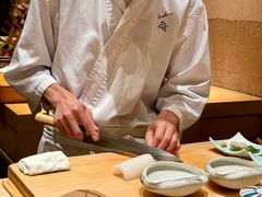 -Ginza Onodera 鮨(外滩十八号店)
