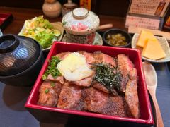 -角落里(中山公园店)