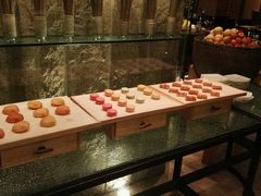 -索菲特酒店·海鲜自助 ·聚餐厅