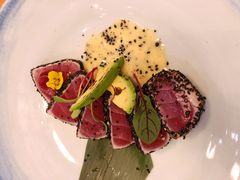 -Hatsune隐泉日式料理(SKP店)