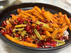 -刘胖子家常菜·蹄花焖藕(富安街店)