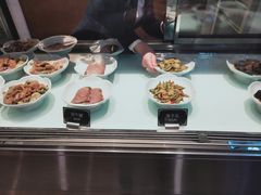 -难忘的面(五矿君澜酒店)