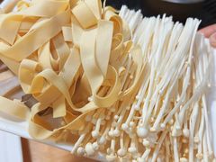 -农民烧烤(延边社区店)