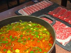 -旺福·贵州酸汤牛肉火锅(陆悦天地店)