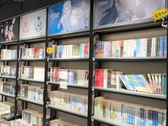 -漫库(北京王府井银泰in88店)