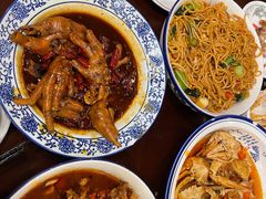 -回家吃饭·地道南昌菜(建德观总店)