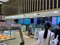 -仟吉KenGee(国贸360店)