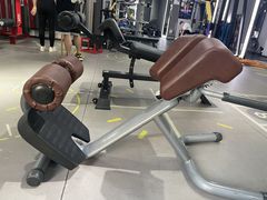 -AK健身普拉提拉伸私教馆(中八店)