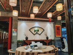 -又一福烤鸭·北京菜(东四店)
