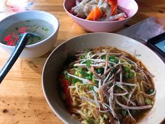 -金山锅贴店(金泉路店)