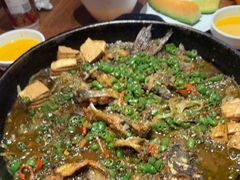 -老板恋上鱼(恒隆广场店)