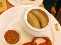 德式酸黄瓜-巴伐利亚啤酒坊(意式风情街店)