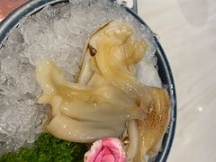 小象鼻蚌-围炉夜话·潮汕卤水火锅(榕江店)