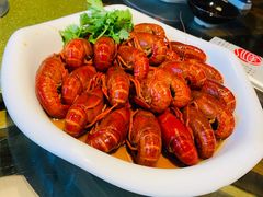 白兰地小龙虾-兴农记
