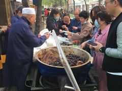 -马文章胖子甑糕(洒金桥店)