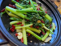 -图味美小黄鱼·景德菜(浙江路店)