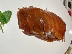 -四季民福烤鸭店(王府井灯市口店)