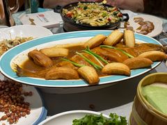 -正阳春烤鸭(华捷道店)