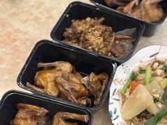 -羽鸽集·乳鸽专门店·地道顺德菜(岭南站店)